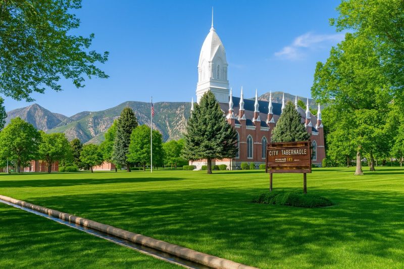 Brigham City, UT