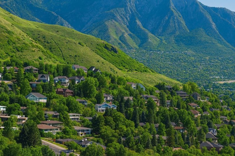 Farmington, UT