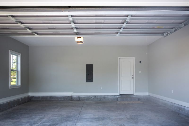 Basement Slab Installation in Ogden, UT