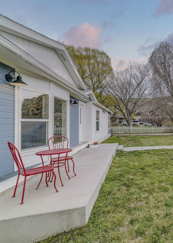 Concrete Deck Replacement in Ogden, UT