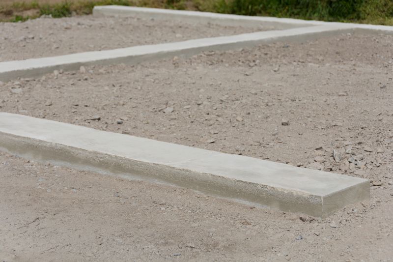 Concrete Foundation Installation in Farmington, UT