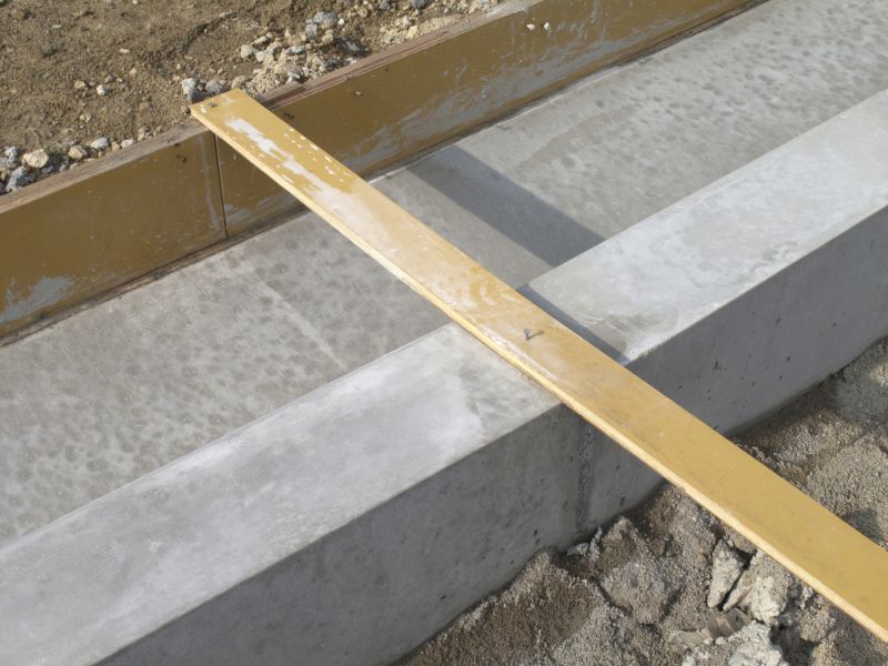 Concrete Foundation Installation in Kaysville, UT