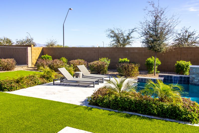 Concrete Pool Patio Installation in Ogden, UT