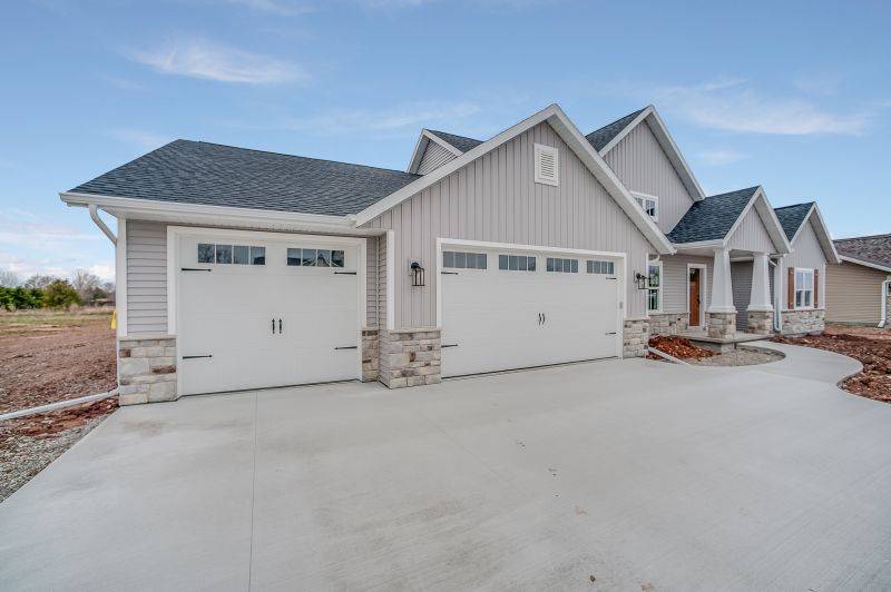 Concrete Service in Ogden, UT