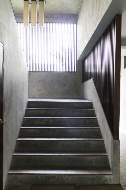 Concrete Stairs Installation in Box Elder County, UT