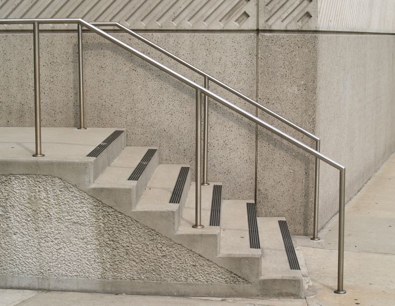 Concrete Stairs Installation in Morgan, UT
