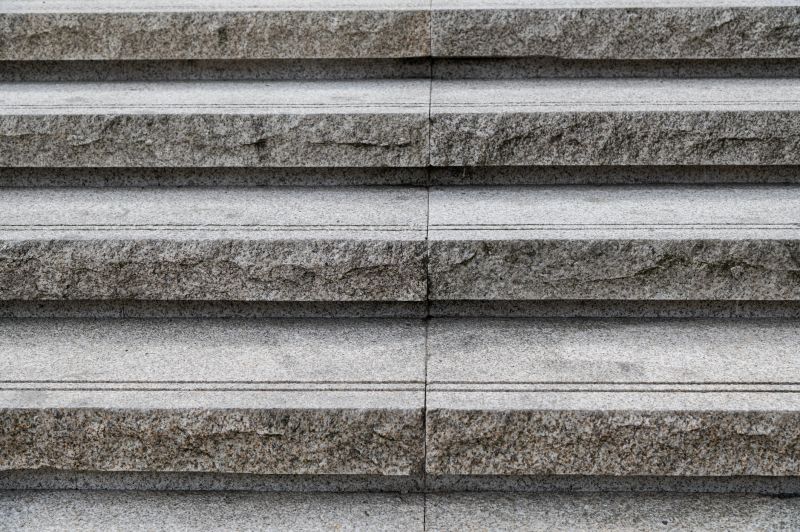 Concrete Steps Replacement in Huntsville, UT