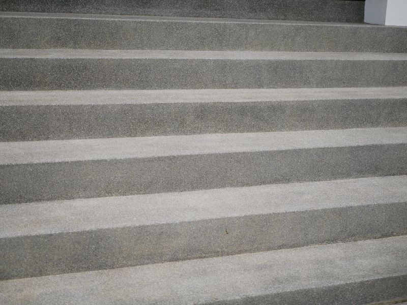 Concrete Steps Replacement in Ogden, UT