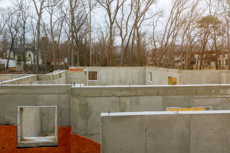 Deep Foundation Installation in Ogden, UT