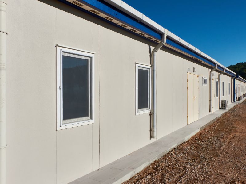 Home Foundation Installation in Morgan, UT