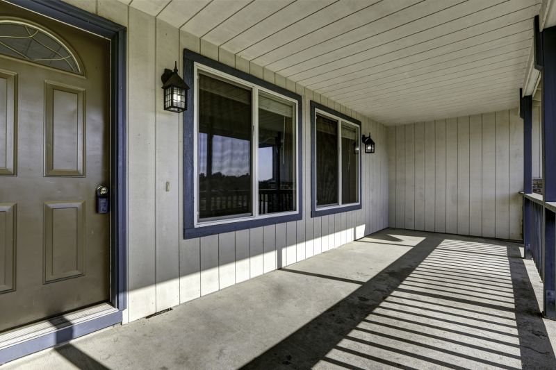 Patio Construction in Hooper, UT