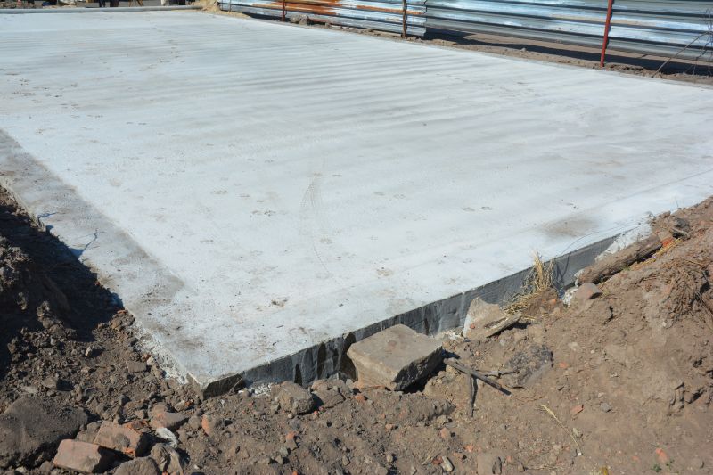 Patio Pouring Service in Ogden, UT