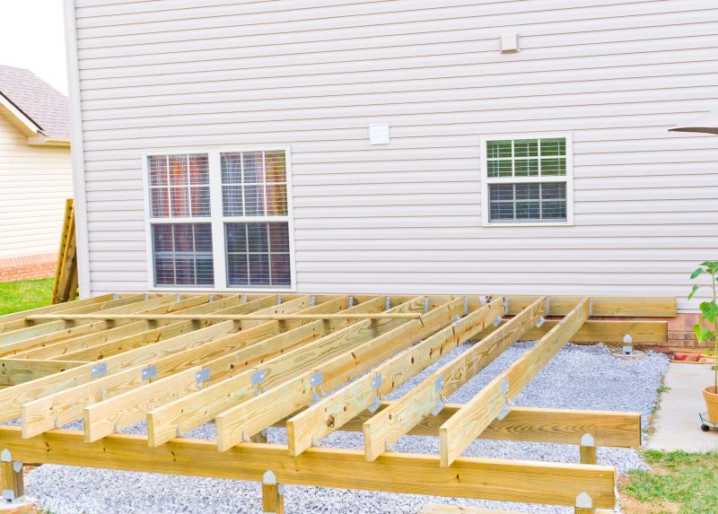 Patio Remodeling in Ogden, UT