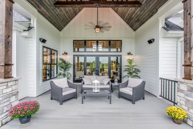 Patio Remodeling in Ogden, UT
