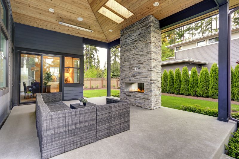 Patio Remodeling in Ogden, UT