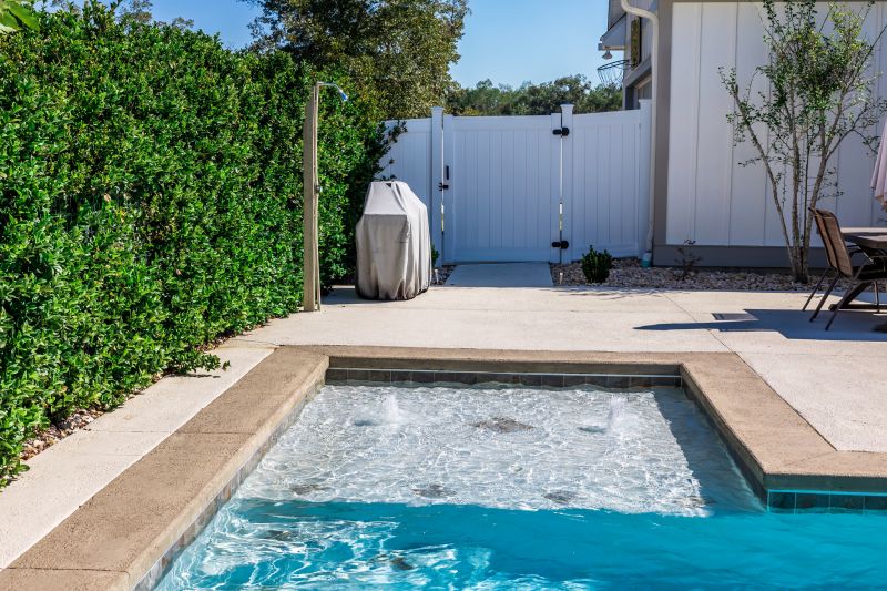 Pool Pavement Installation in Ogden, UT
