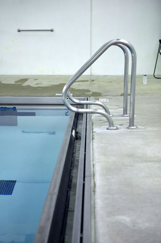 Pool Pavement Installation in Ogden, UT
