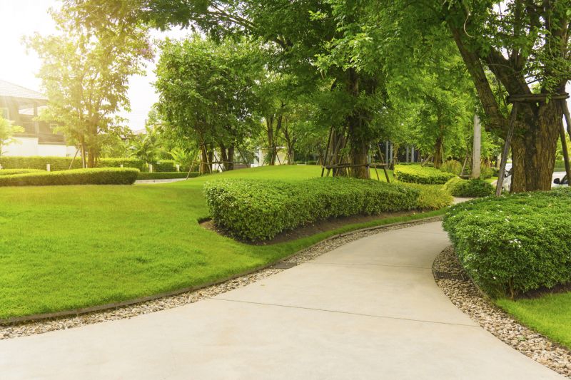 Walkway Replacement in Ogden, UT